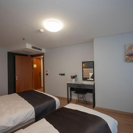 Ka Hotel & Suites Истанбул Стая снимка