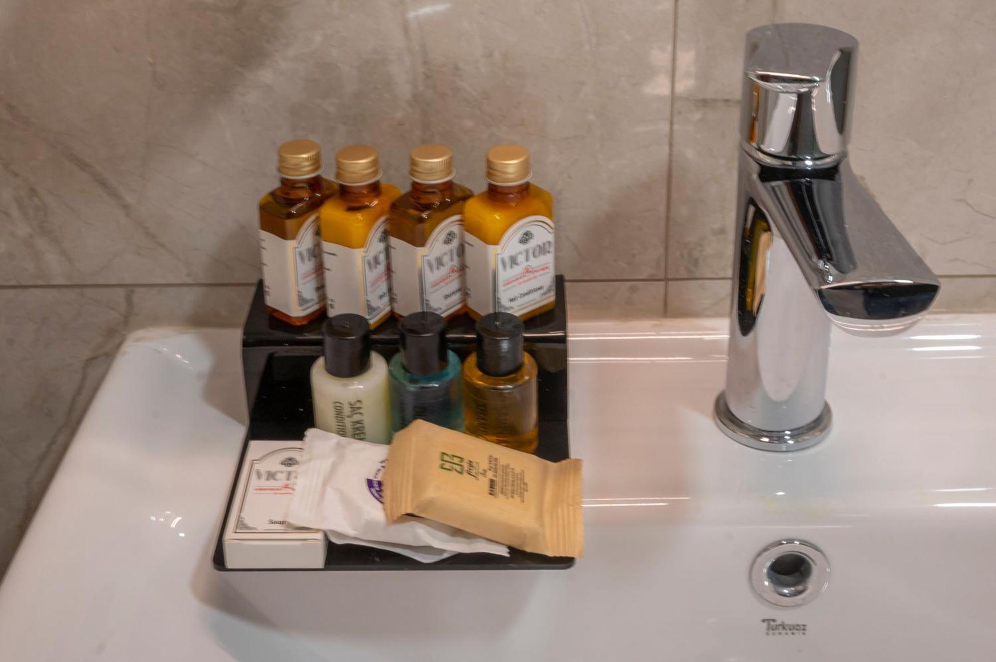 Ka Hotel & Suites Истанбул Стая снимка